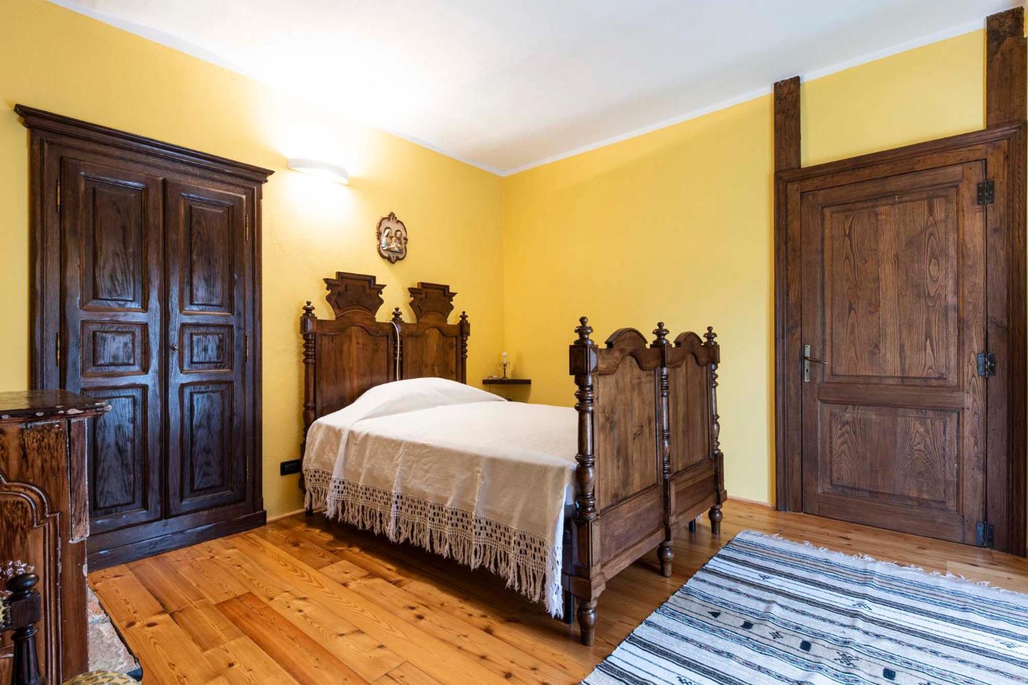 Antiche Radici Aparthotel Chiusa di Pesio Exterior photo
