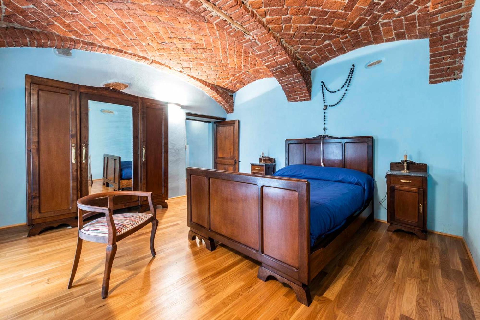 Antiche Radici Aparthotel Chiusa di Pesio Exterior photo